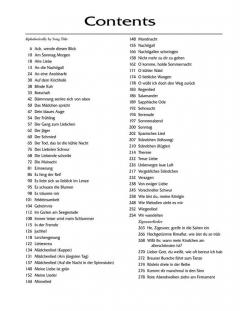 Johannes Brahms: 75 Songs High Voice von Johannes Brahms 