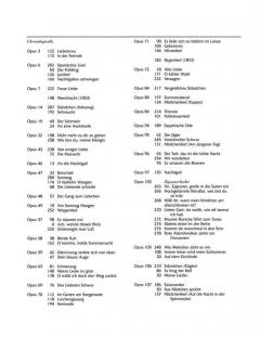 Johannes Brahms: 75 Songs High Voice von Johannes Brahms 