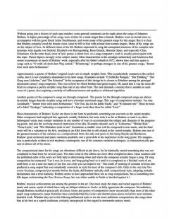 Johannes Brahms: 75 Songs High Voice von Johannes Brahms 