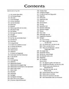 Johannes Brahms: 75 Songs Low Voice von Johannes Brahms 