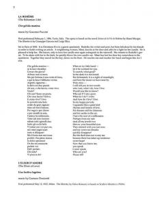 Italian Tenor Arias von Johann Strauss (Vater) 