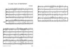O Little Town of Bethlehem (Download) 