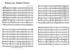 Swing Low (Download) 
