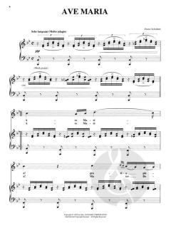 Wedding Classics (High Voice) von Robert Schumann 