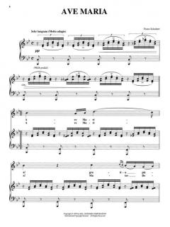 Wedding Classics (High Voice) von Robert Schumann 