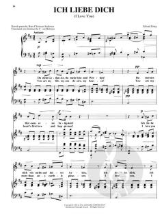 Wedding Classics (High Voice) von Robert Schumann 