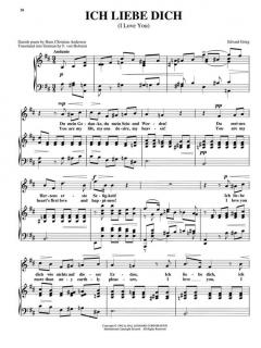 Wedding Classics (High Voice) von Robert Schumann 