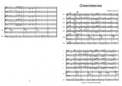 Greensleeves (Download) 
