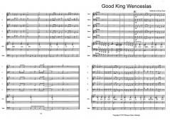 Good King Wenceslas (Download) 