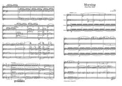 Morning (Peer Gynt) von Edvard Grieg (Download) 