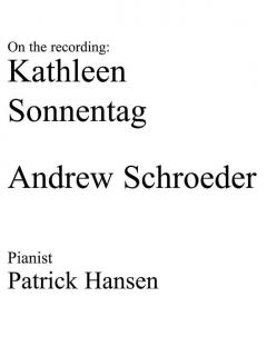 Wedding Classics Low Voice von Robert Schumann 