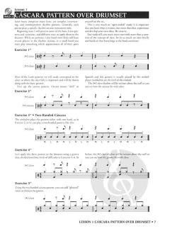 Afro-Caribbean Drum Grooves 