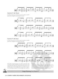 Afro-Caribbean Drum Grooves 