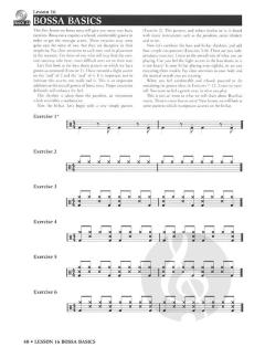 Afro-Caribbean Drum Grooves 