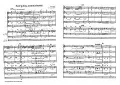 Swing Low Sweet Chariot (Download) 