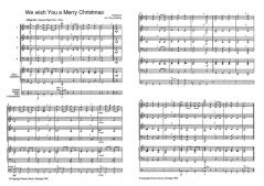 We Wish You A Merry Christmas (Download) 