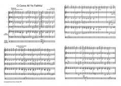O Come All Ye Faithful (Download) 