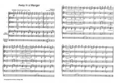 Away In A Manger (Download) 
