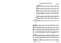 The Weasel Goes Pop (Download) 