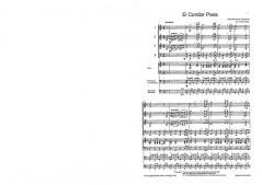 El Condor Pasa (Download) 