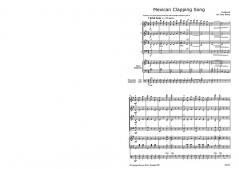 Mexican Clapping Song (Download) 