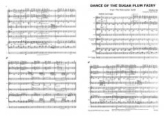 Dance Of The Sugar Plum Fairy von Peter Iljitsch Tschaikowsky (Download) 