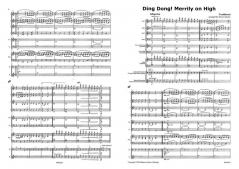 Ding Dong Merrily On High (Download) 