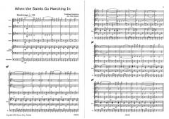 When The Saints Go Marching In (Download) 