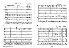 Yellow Bird (Download) 