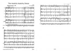 The Hootchy Kootchy Dance (Download) 