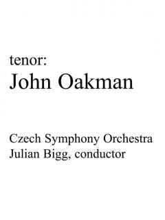 3 Famous Tenor Arias von Giacomo Puccini 