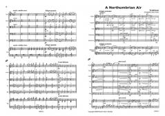 Northumbrian Air von Clarke, Ray (Download) 