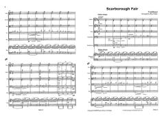 Scarboro' Fair von Clarke, Ray (Download) 