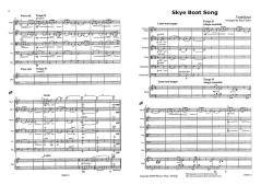 Skye Boat Song von Clarke, Ray (Download) 