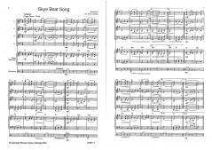 Skye Boat Song (Download) 
