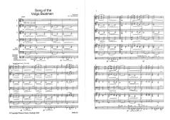 Song of the Volga Boatmen (Download) 