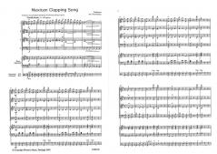 Mexican Clapping Song (Download) 