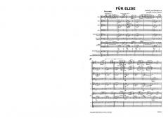 Für Elise von Ludwig van Beethoven (Download) 