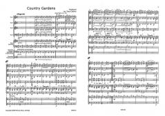 Country Gardens (Download) 