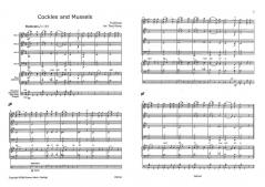 Cockles And Mussels (Download) 