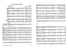 Joy To The World von Georg Friedrich Händel (Download) 