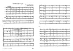 We Three Kings von John Henry Hopkins (Download) 
