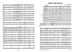 Deck The Halls (Download) 