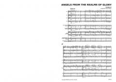 Angels From The Realms Of Glory (Download) 