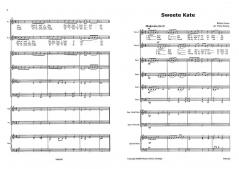 Sweete Kate von Robert C. Jones (Download) 
