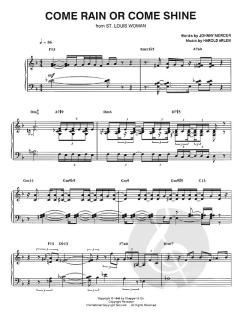 Piano Interpretations von Bill Evans 