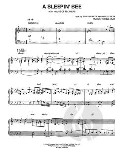 Piano Interpretations von Bill Evans 