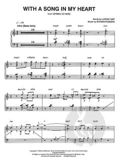 Piano Interpretations von Bill Evans 