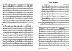 Dry Bones (Download) 