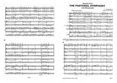 Pastoral Symphony von Ludwig van Beethoven (Download) 